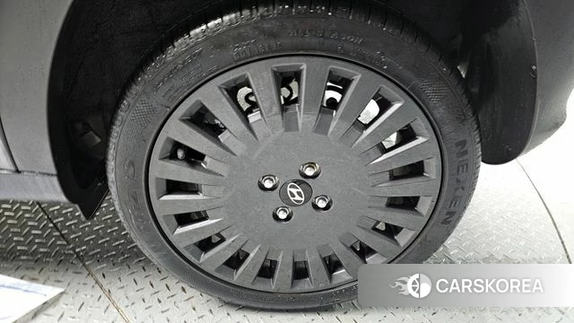 Hyundai Casper id 3805584 из Кореи 14