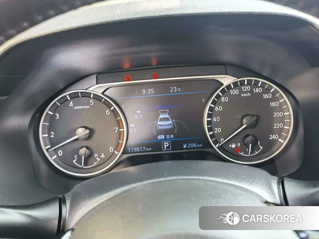 Nissan Teana id 3890784 из Китая 18