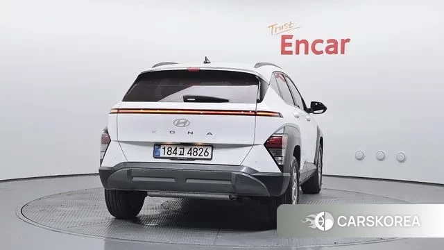 Hyundai Kona (SX2) id 3549909 из Кореи 14