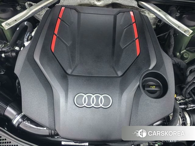 Audi S4 id 4273289 из Китая 21