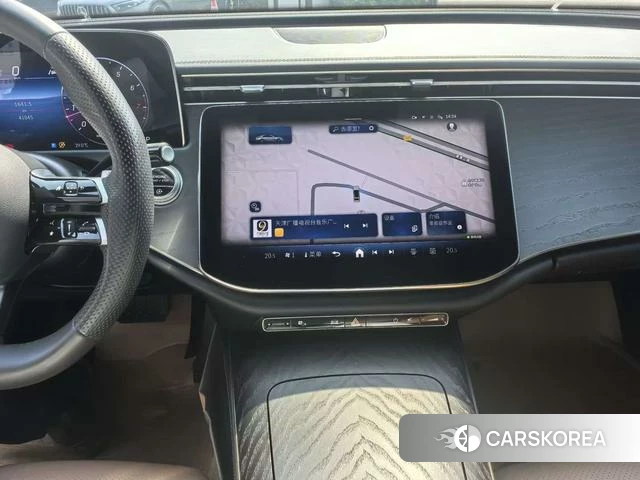 Mercedes-Benz E-class id 4272269 из Китая 11