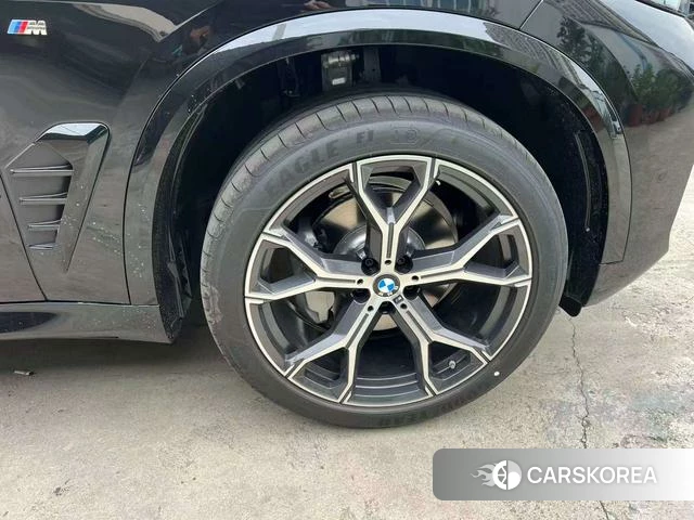 BMW X5 id 4290067 из Китая 16