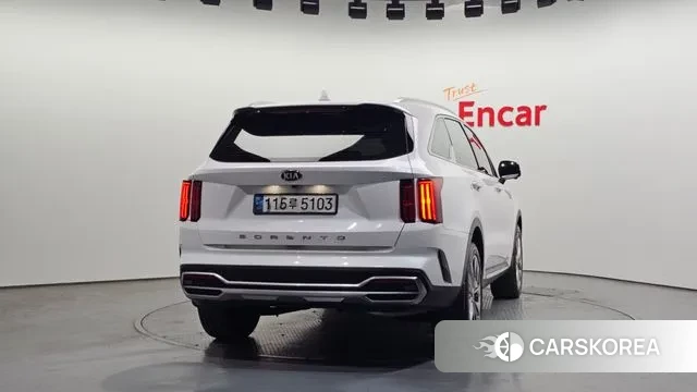 Kia Sorento 4th Generation id 3509435 из Кореи 14