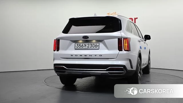 Kia Sorento 4th Generation id 4470903 из Кореи 14