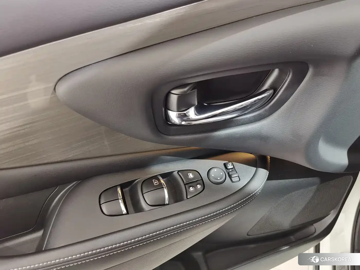 Nissan Murano id 4538762 из Китая 12