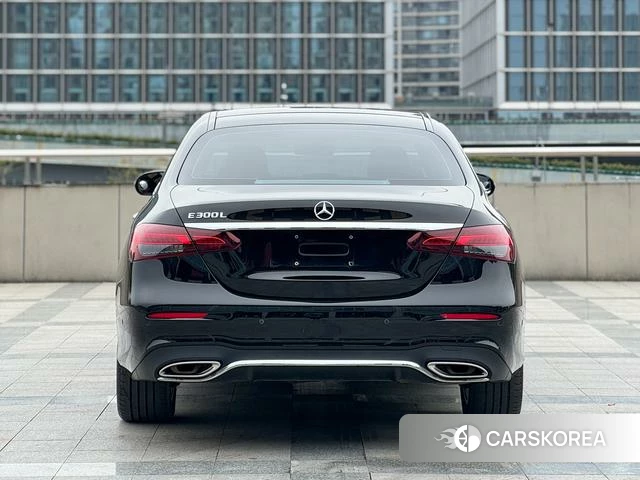 Mercedes-Benz E-class id 4290190 из Китая 10