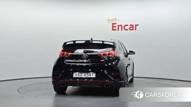 Hyundai Veloster (JS) id 4447786 из Кореи 14