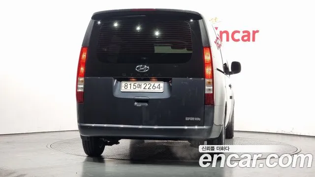 Hyundai Staria id 2619889 из Кореи 14