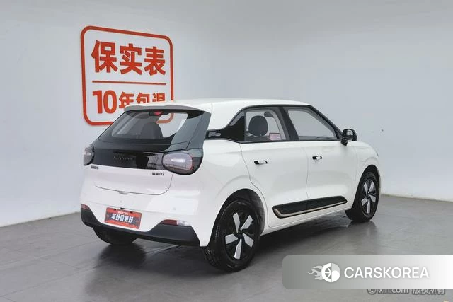 Dongfeng Yipai Nano 01 id 3920837 из Китая 18