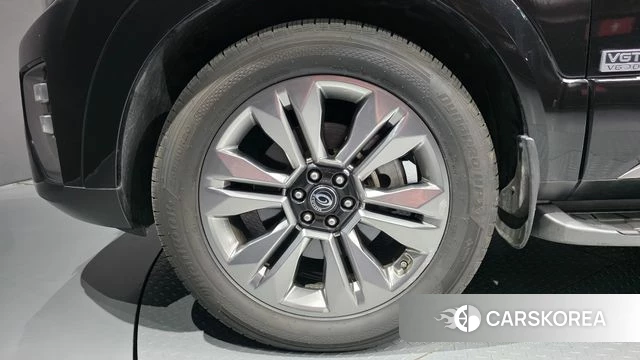 Kia Mohave Master id 4693308 из Кореи 27