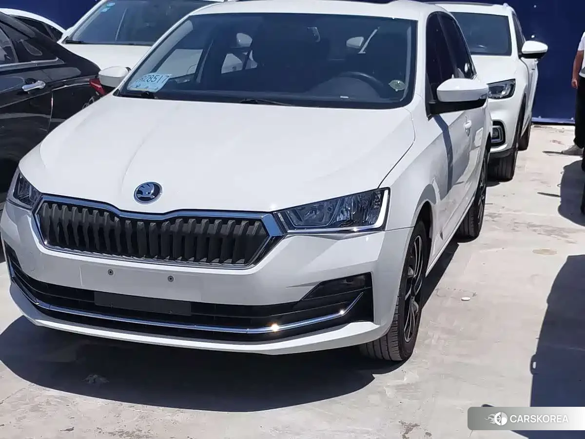 Skoda Xindong id 4546502 из Китая 9