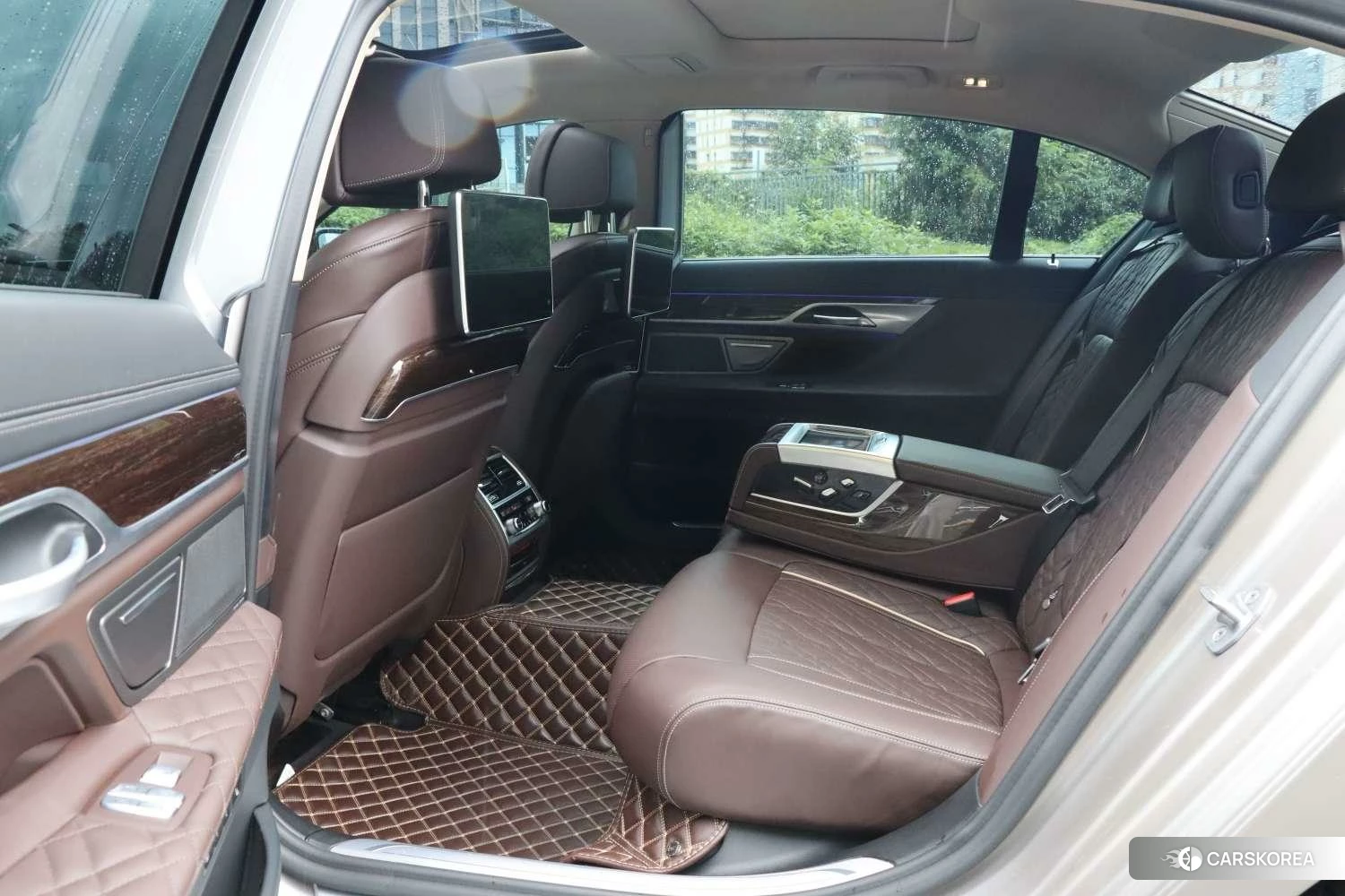 BMW 7 series id 4454647 из Китая 13