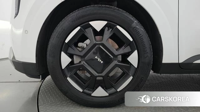 Kia The New Carnival 4th Generation id 4916628 из Кореи 34