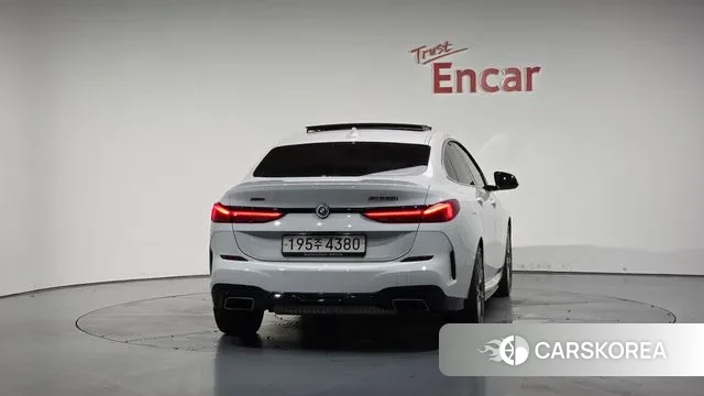 BMW 2 Series Gran Coupe (F44) id 3136970 из Кореи 14