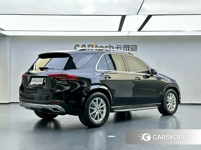 Mercedes-Benz GLE (import) id 4297416 из Китая 24