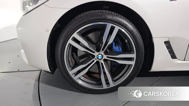 BMW 6 Series GT (G32) id 3375321 из Кореи 14