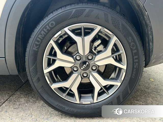 Kia Proud run id 4333440 из Китая 10