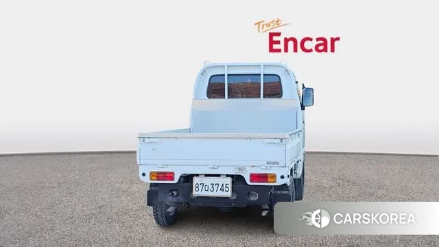 Chevrolet (GM Daewoo) New Labo id 3380157 из Кореи 14