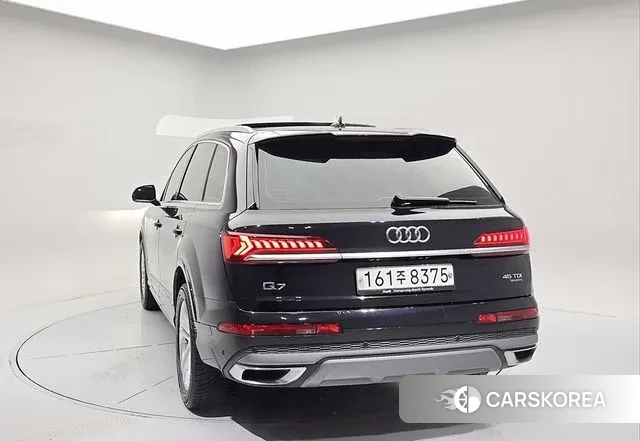 Audi Q7 (4M) id 3562560 из Кореи 14