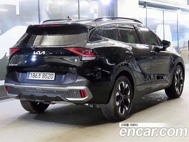 Kia Sportage 5th Generation id 2698137 из Кореи 14