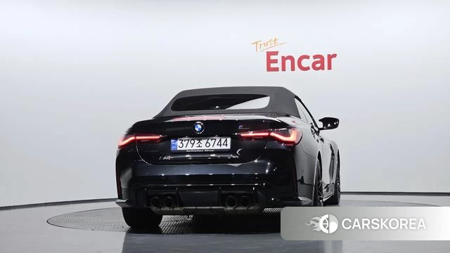 BMW M4 (G82) id 4566298 из Кореи 28