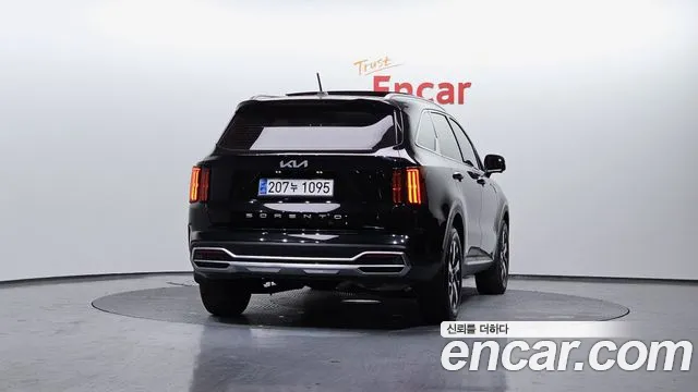 Kia Sorento 4th Generation id 2706605 из Кореи 14