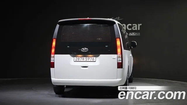 Hyundai Staria id 2906388 из Кореи 14