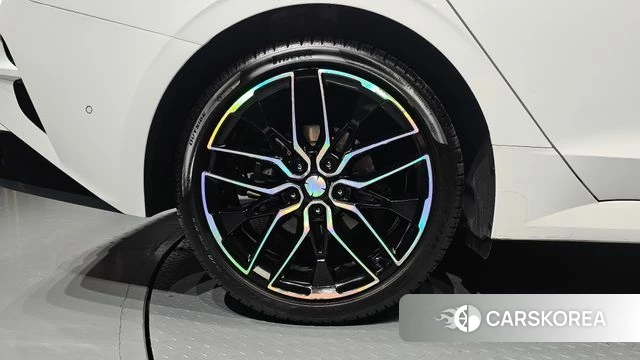 Kia K5 3rd generation id 4708082 из Кореи 30