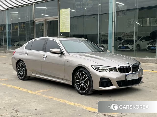 BMW 3 series id 4261960 из Китая 13