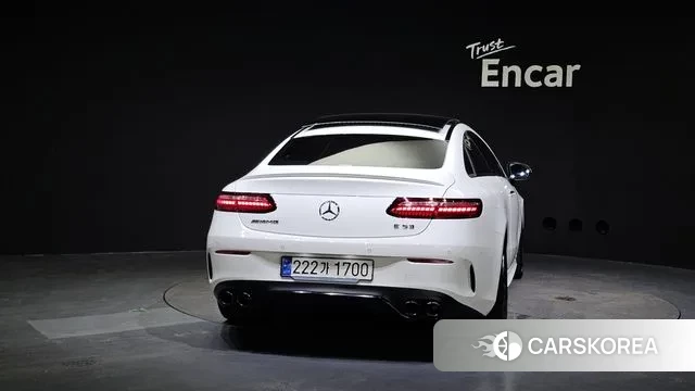 Mercedes-Benz E-Class W213 id 3011613 из Кореи 14