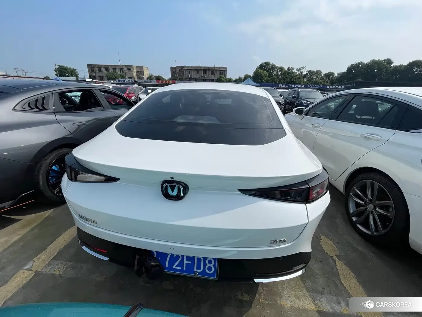 Chang'an Yidong id 4664433 из Китая 10