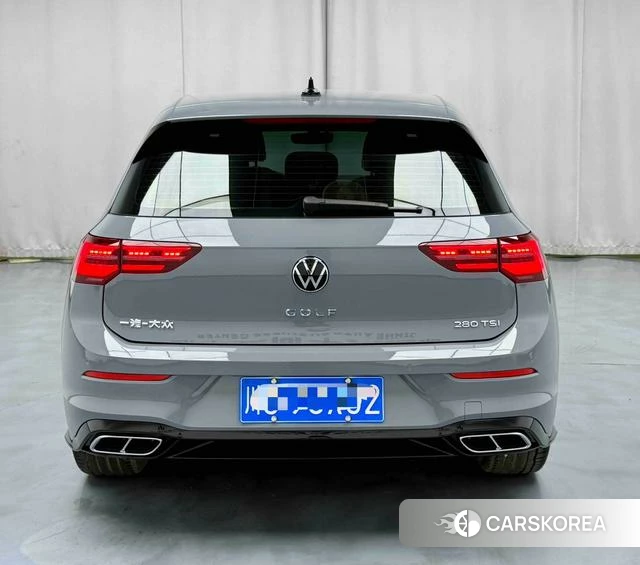 Volkswagen Golf id 4298054 из Китая 15
