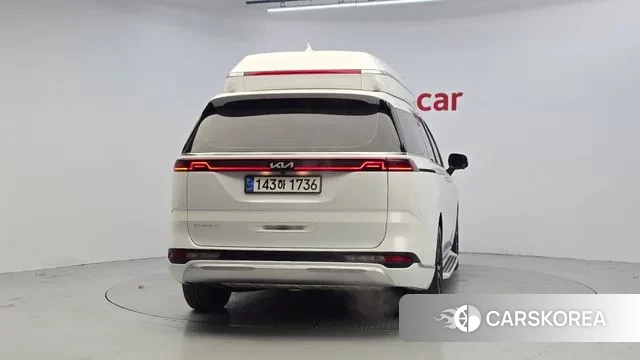 Kia Carnival 4th generation id 3389173 из Кореи 14