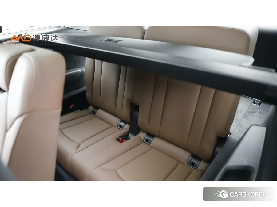Audi Q7 2021 Черный из Китая, фото 5
