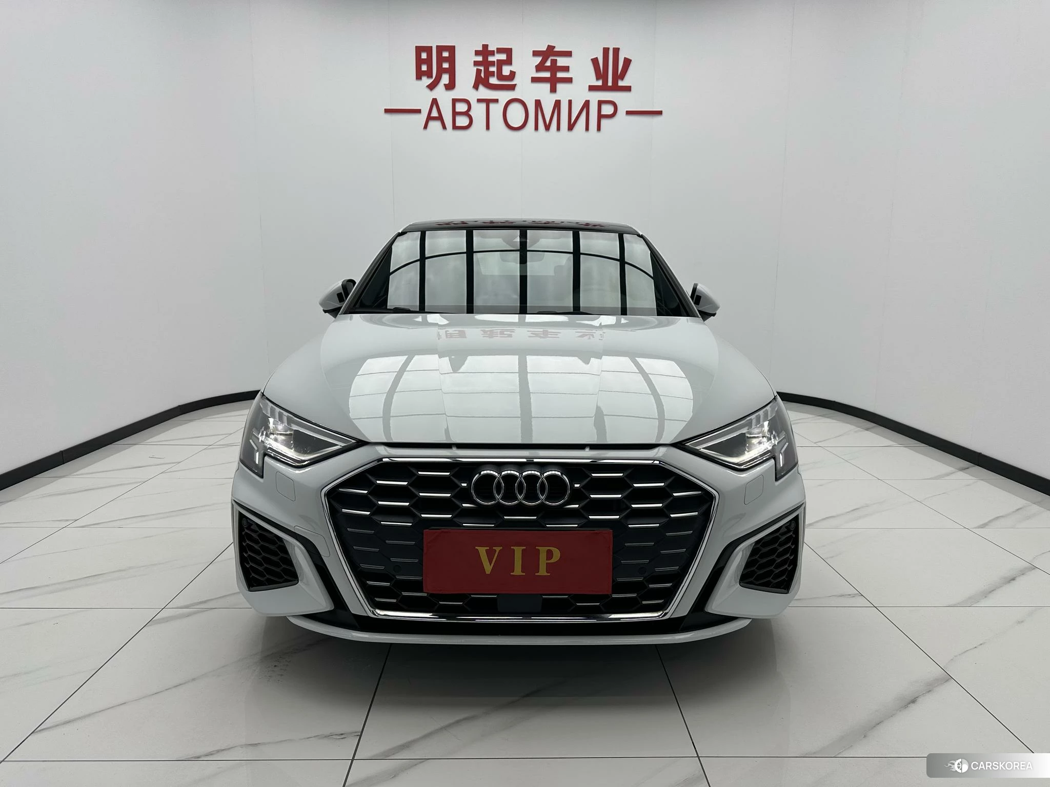 Audi A3 id 4420879 из Китая 12