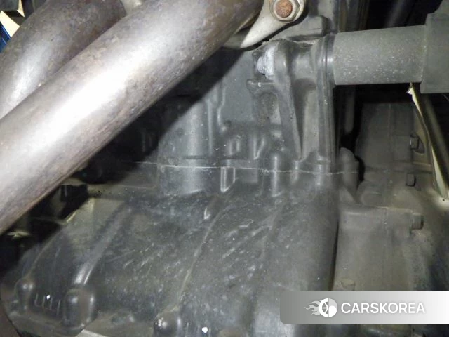 Engine photo