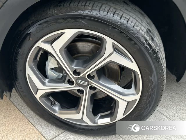 Geely Automobile Xingyue L id 3983176 из Китая 17
