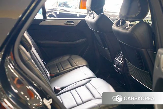 Mercedes-Benz GLE AMG id 4213902 из Китая 34