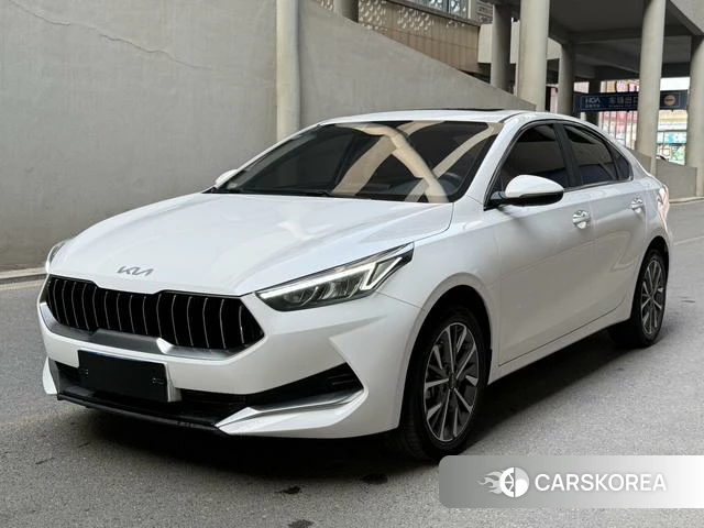 Kia K3 id 4259282 из Китая 20