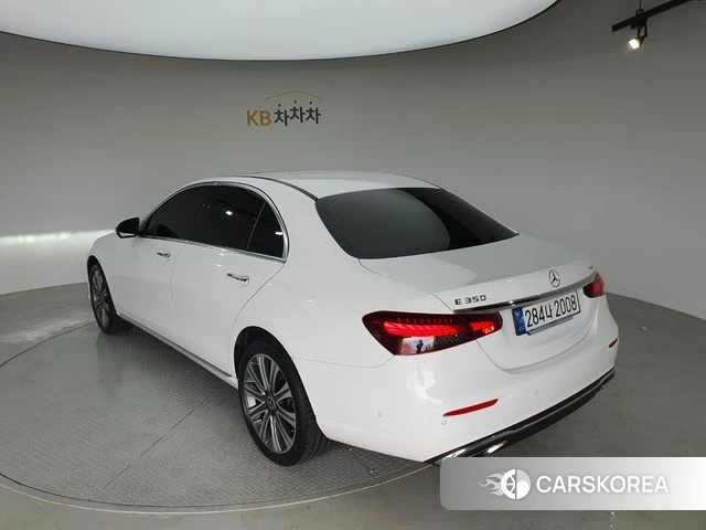 Mercedes-Benz E-Class W213 id 4585050 из Кореи 14