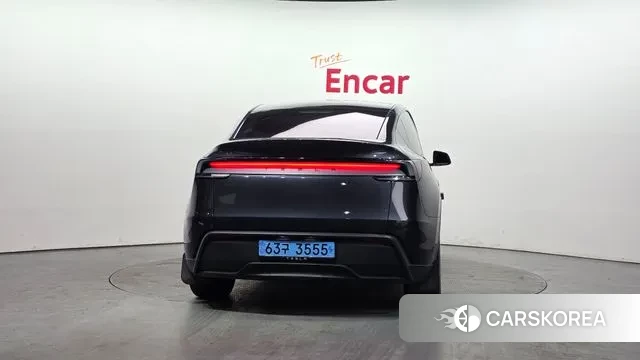 Tesla Model Y id 3596037 из Кореи 14