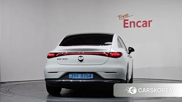 Mercedes-Benz EQE V295 id 3472587 из Кореи 14
