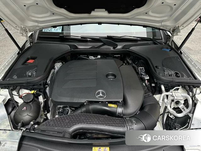 Mercedes-Benz E-class (imported) id 4264911 из Китая 13