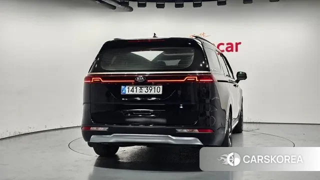 Kia Carnival 4th generation id 3379497 из Кореи 14