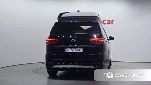 Kia The New Carnival id 3004504 из Кореи 14