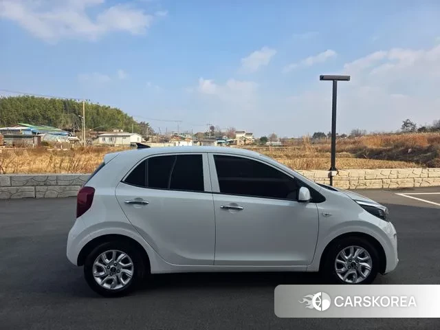 Kia All New Morning (JA) id 3489508 из Кореи 14