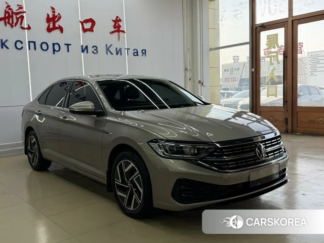 Volkswagen Sagitar id 4263058 из Китая 14
