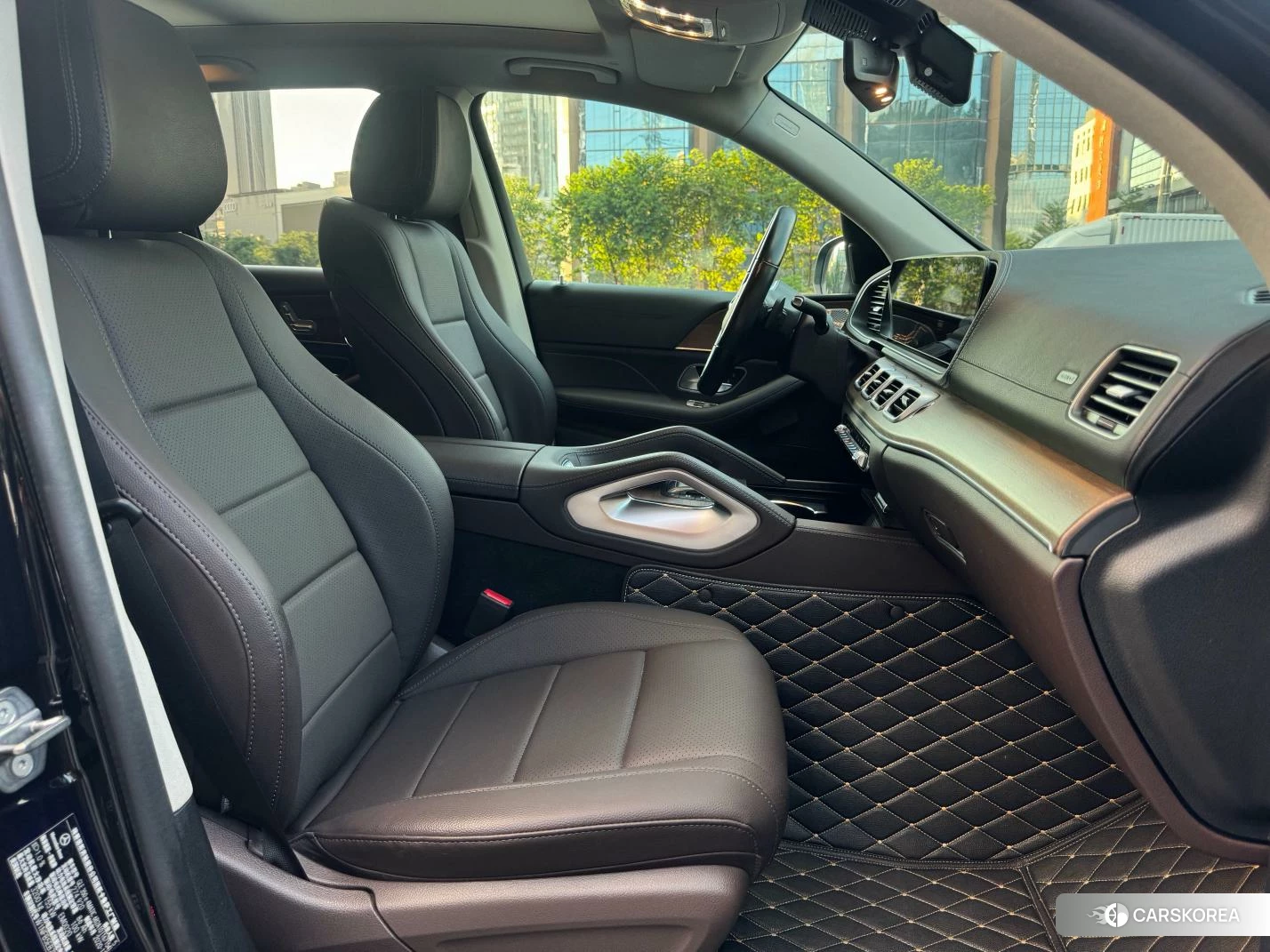 Mercedes-Benz GLE PHEV id 4493283 из Китая 11