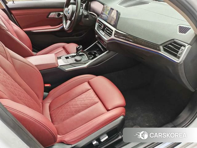 BMW 3 series id 4297229 из Китая 23