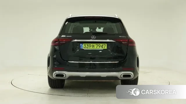 Mercedes-Benz GLE-Class W167 id 3775798 из Кореи 14